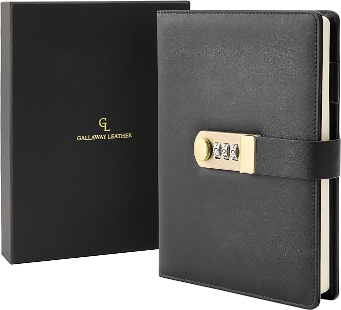 Unlocking Success: The Power of Keeping a Work Journal