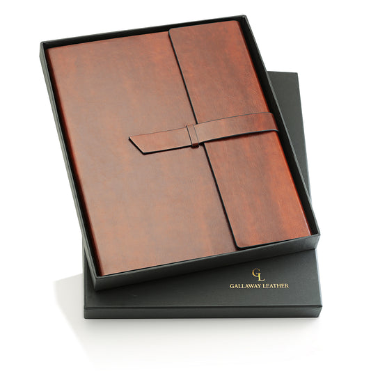 Padfolio NoteBook Folder - Great for Meetings