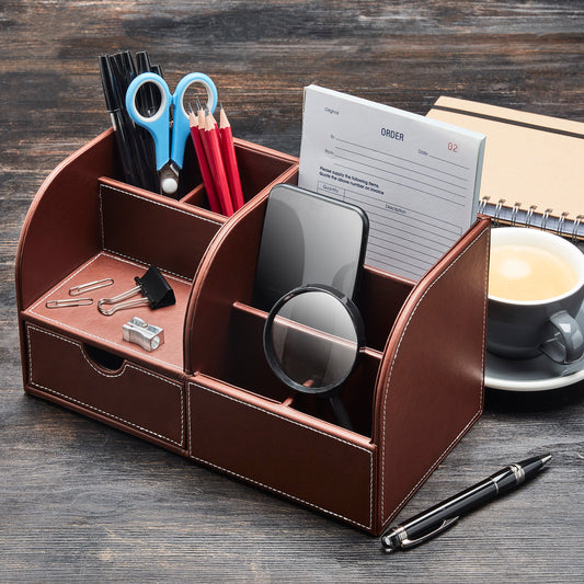 desk organizer